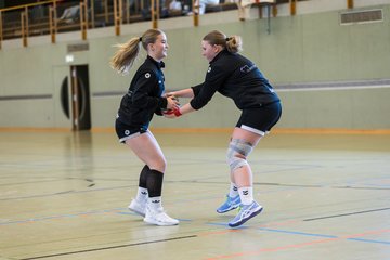 Bild 44 - wBJ SV Henstedt Ulzburg - Bramstedter TS : Ergebnis: 27:15